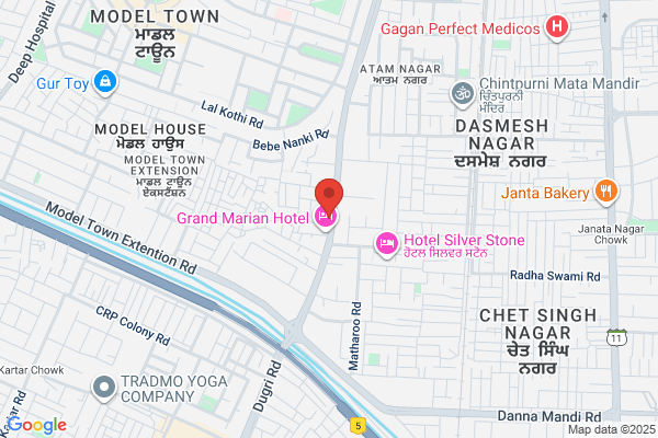 Ruby Service Cntr & Maruti Prt