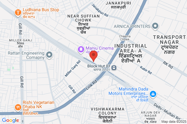 Shashi Auto Electricals