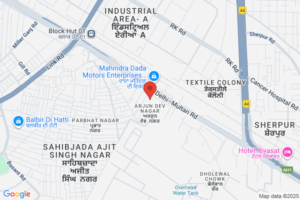 Dada Motors Ltd