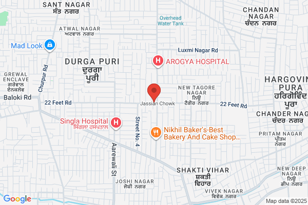 Saini Automobiles