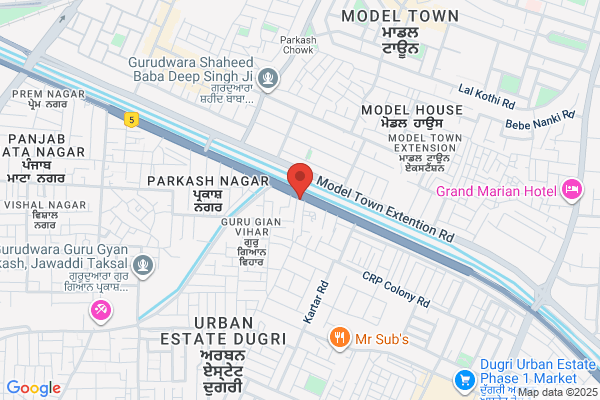 M K Motors