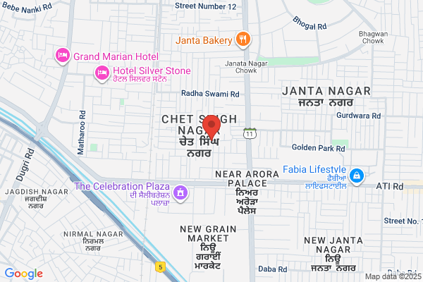 Kulwindera Auto Inds