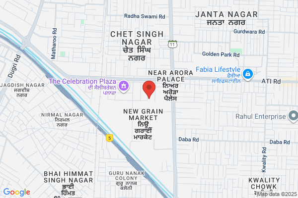 Manoj Auto Parts