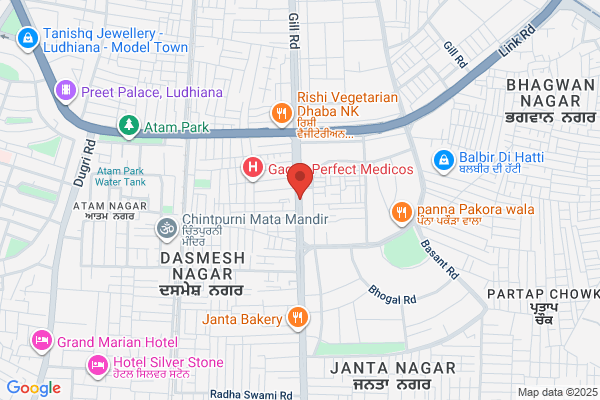 Navbharat Engg Works No 1