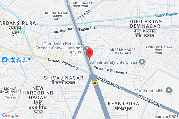 Nirmal Auto Prducts