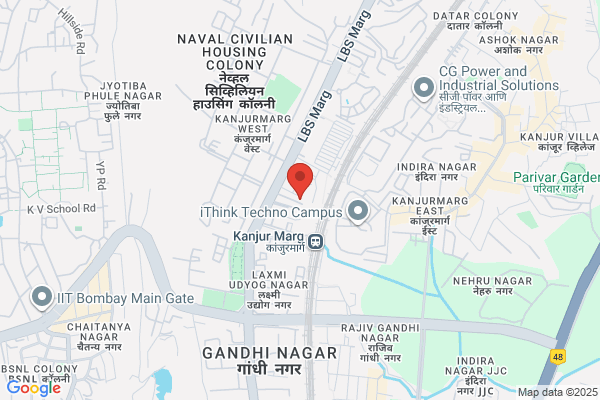 FORWARD ENGG (I)