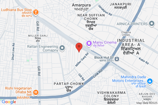 Thapar Cycles