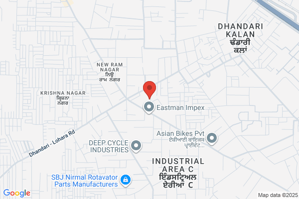 K B Industries