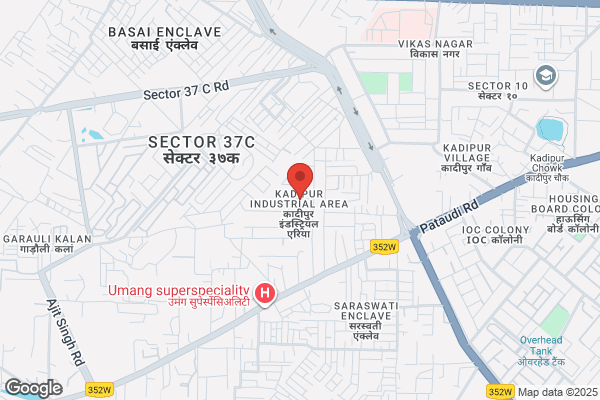 Rakesh Indstrial Corp