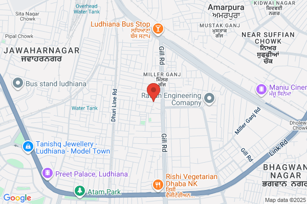 Ajanta Advertising Agency
