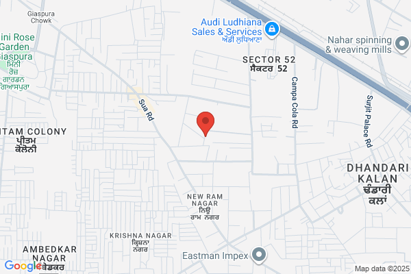 Autom Engineering Corporation