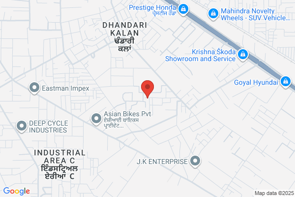 Dhanoa Plastic Works