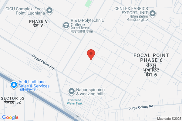 Frontier India Pvt Ltd