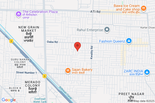 Gaidhu Auto Industries