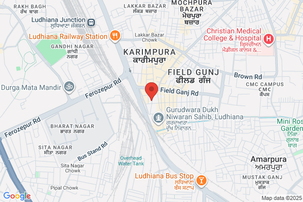 R S Gupta & Bros