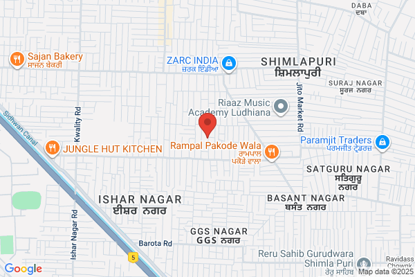 Singla Traders