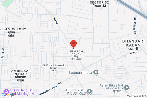 Sood Industries