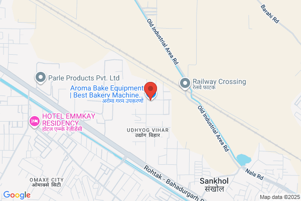 Mukesh Enterprises