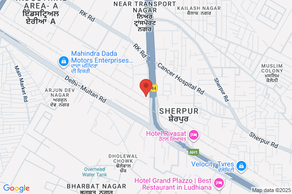 S S Auto Parts India