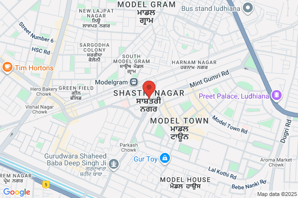 Chawla Boutique