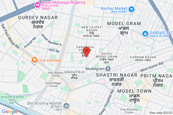 Ravi Gupta & Co