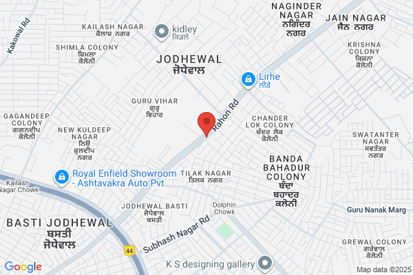 Guru Vihar Cement Store
