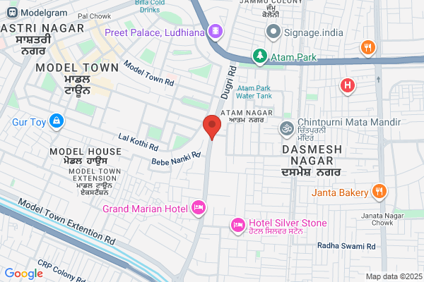 Handa Cement Depot