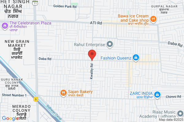 Khalsa Cement Agency