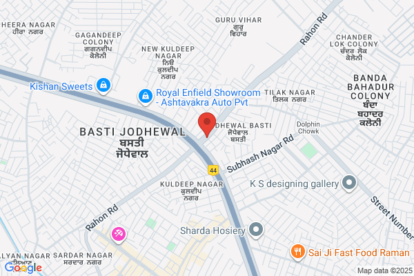 Pangli Cement Co P Ltd