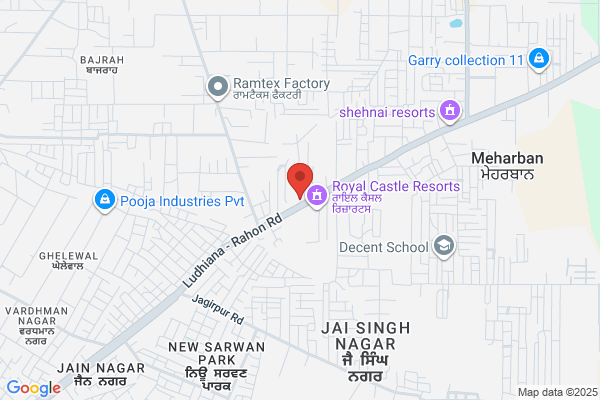 MODGILL HOSIERY EXPORTS PVT LTD