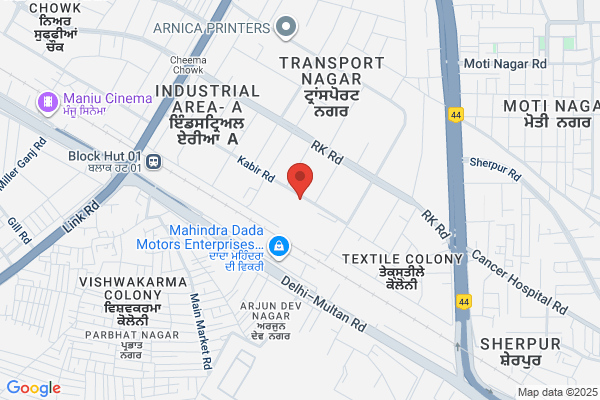 SUPREME YARNS LTD