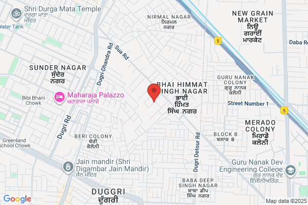 UDEY KNITWEARS