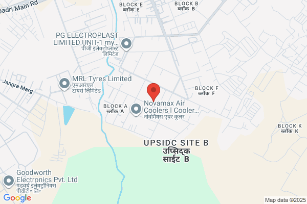 Jandu Engineering Works