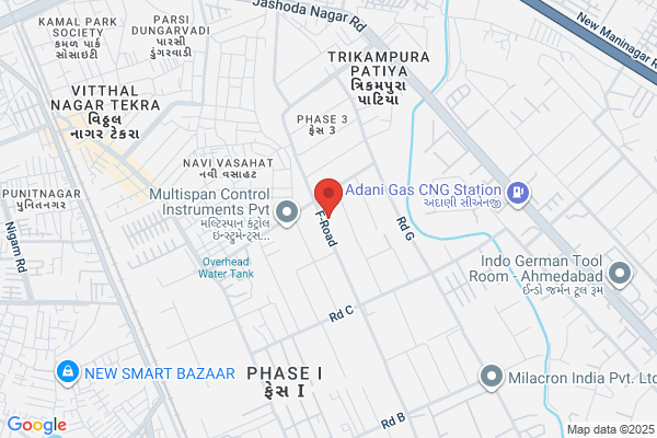 Walia Engineering Co