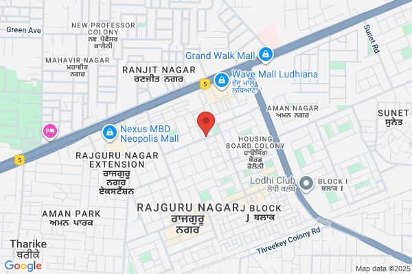 Batra Consultant