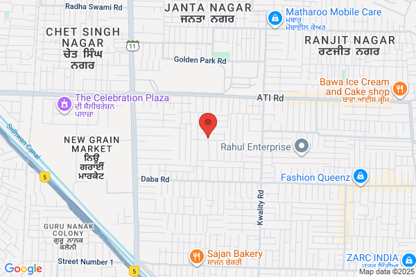 Harjit Industries