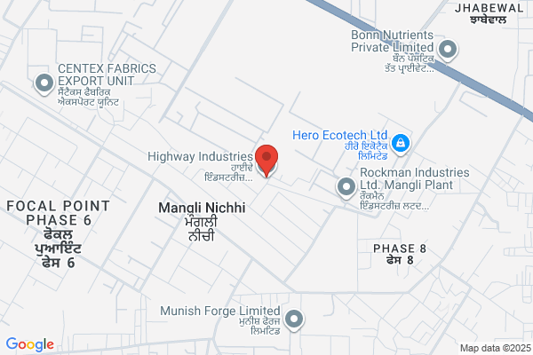 Highways Agencies(india)