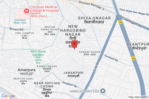 Jain Traders