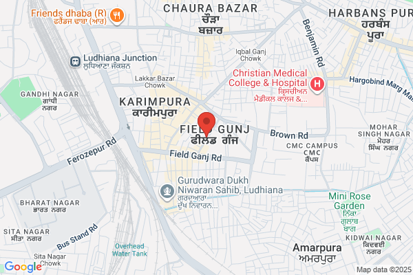 Kalgidhar Associates