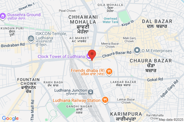 Kataria Sons