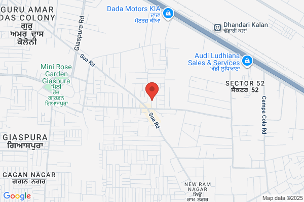 Mkm Modi Industries Ltd