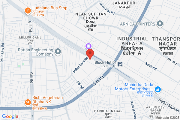 Pectherm Pvt Ltd
