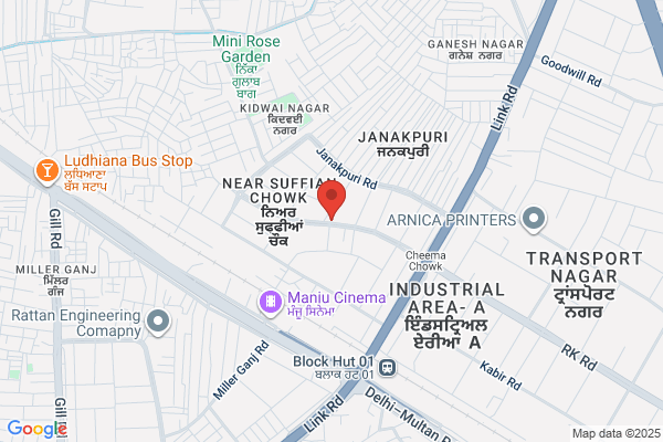 S M Sales Corporation