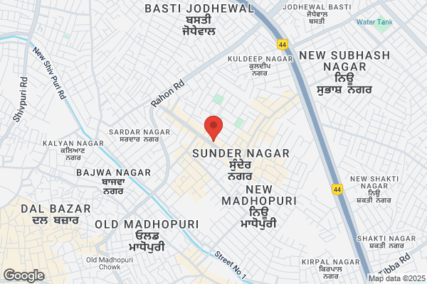 Sai International