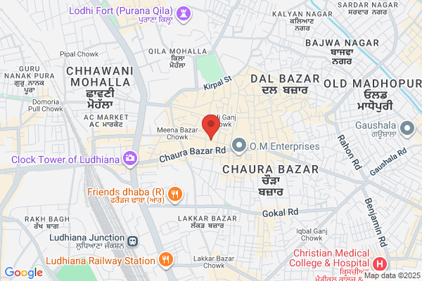 Sheenu Enterprises