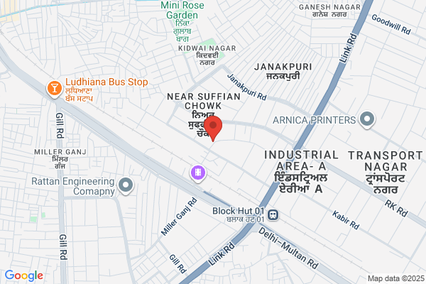 Shri Atam Vallabh Enterprises