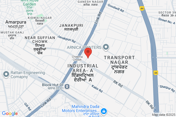 Simran Carring Corp