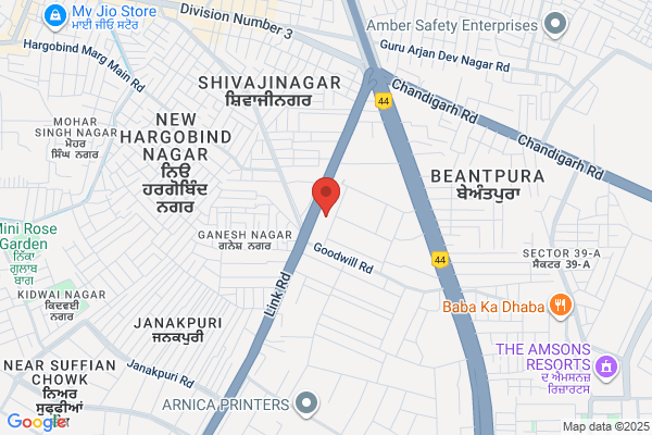 Vijay Logistics Pvt Ltd