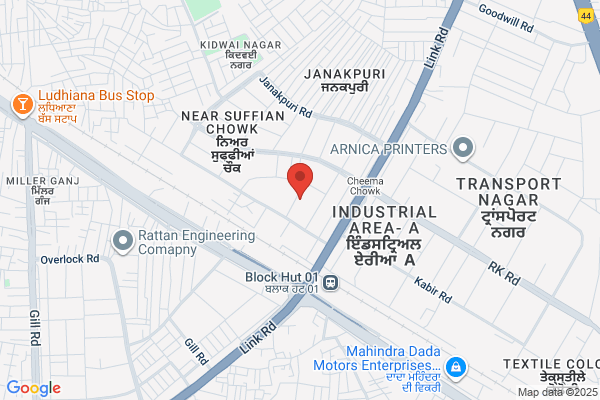 Janta Textile Works