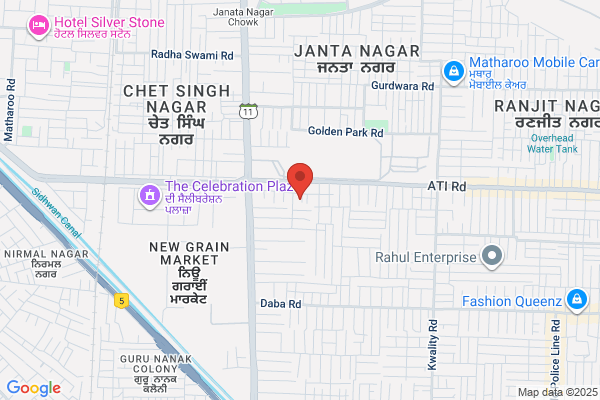 Tirupati Jyotish Parkash